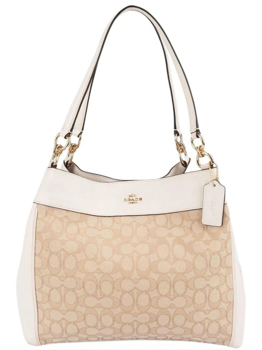 Coach Lexy Shoulder Bag F29548